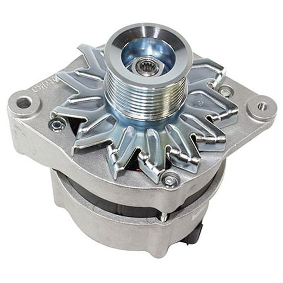 Alternador - Mahle Metal Leve - MG 137