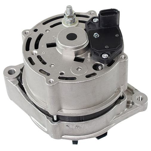 Alternador - Mahle Metal Leve - MG 137