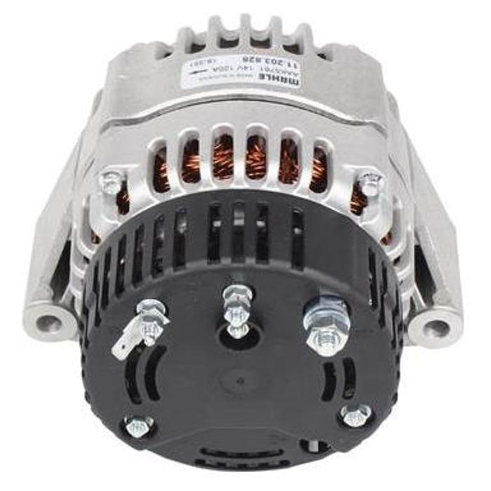 Alternador - Mahle Metal Leve - MG 182