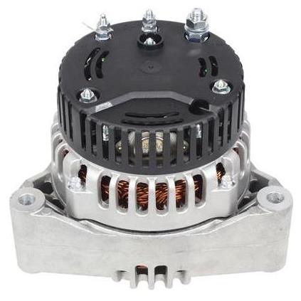 Alternador - Mahle Metal Leve - MG 182