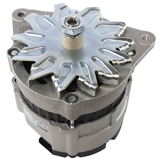 Alternador - Mahle Metal Leve - MG 212