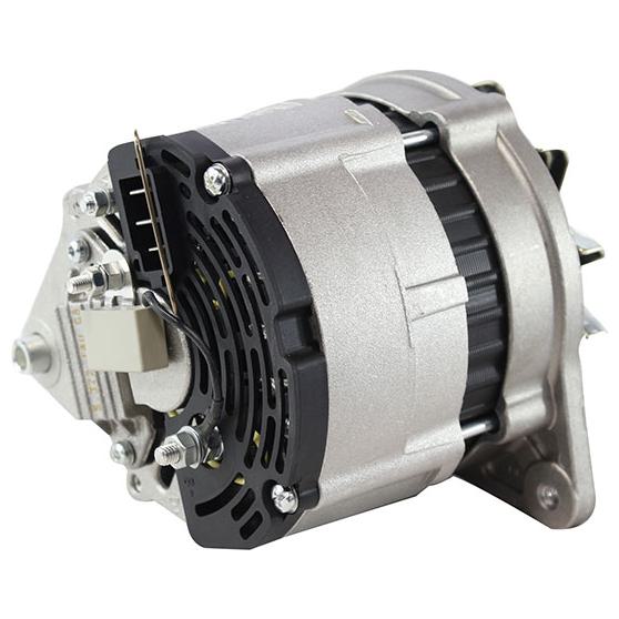 Alternador - Mahle Metal Leve - MG 212