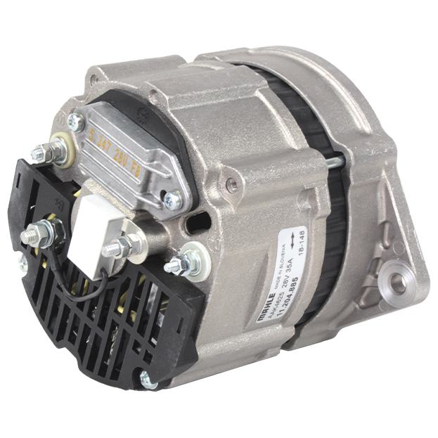 Alternador - Mahle Metal Leve - MG 425