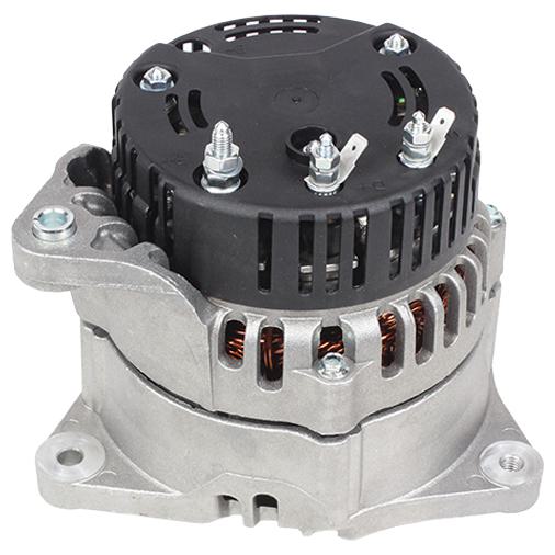 Alternador - Mahle Metal Leve - MG 562
