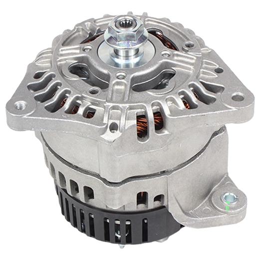 Alternador - Mahle Metal Leve - MG 562