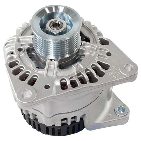 Alternador - Mahle Metal Leve - MG 623