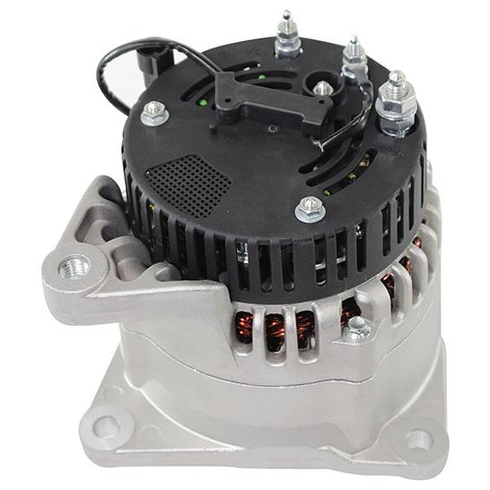 Alternador - Mahle Metal Leve - MG 623