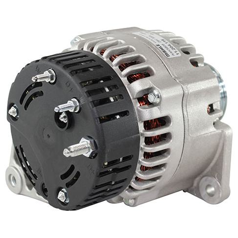 Alternador - Mahle Metal Leve - MG 69