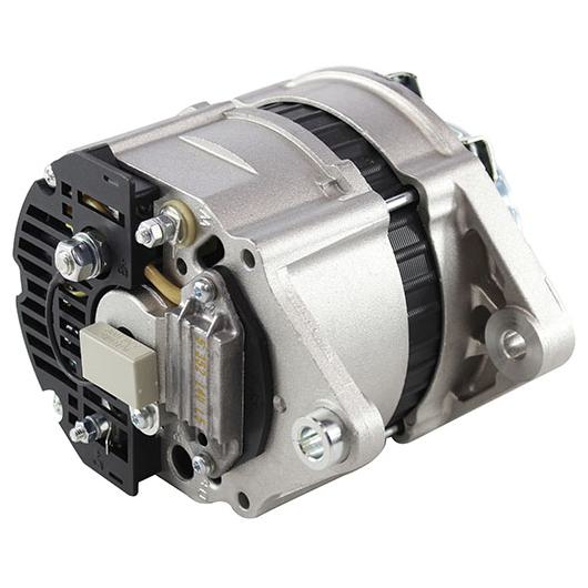 Alternador - Mahle Metal Leve - MG 721