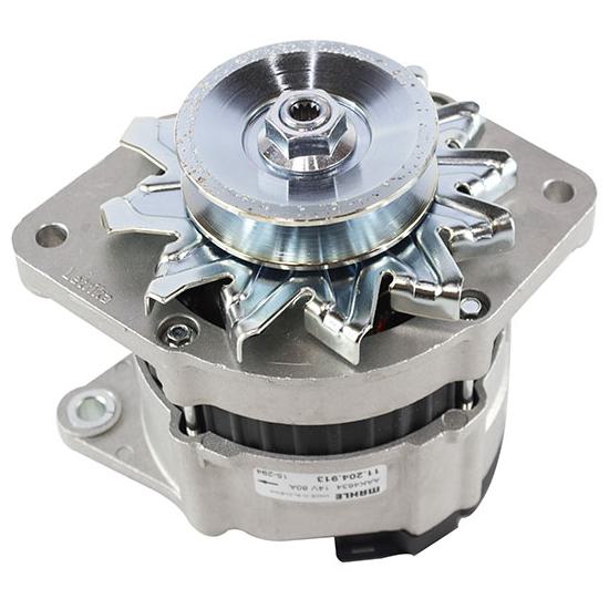 Alternador - Mahle Metal Leve - MG 721