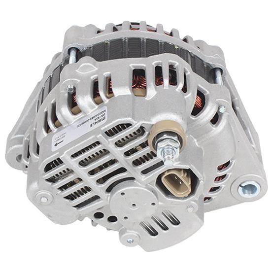 Alternador - Mahle Metal Leve - MG 885