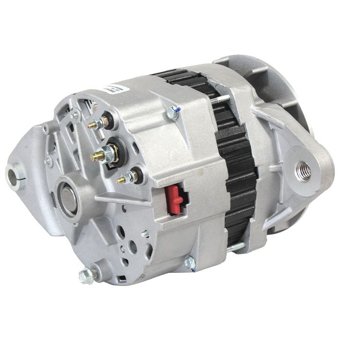 Alternador - Mahle Metal Leve - MG 916