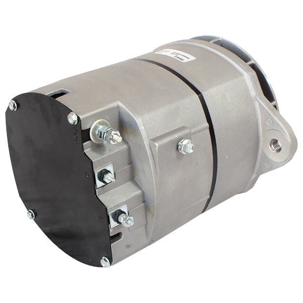 Alternador - Mahle Metal Leve - MG 917