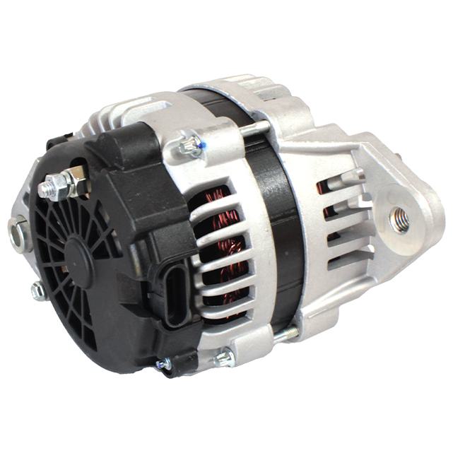 Alternador - Mahle Metal Leve - MG 919