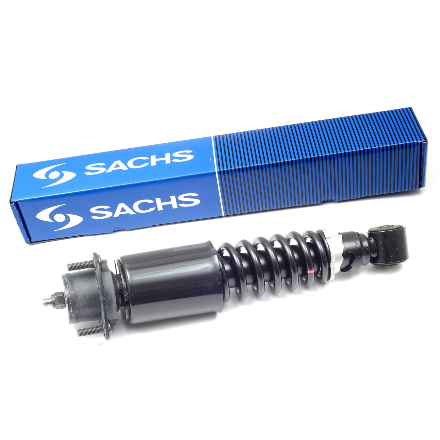 Amortecedor da Cabine - Sachs - 316 801