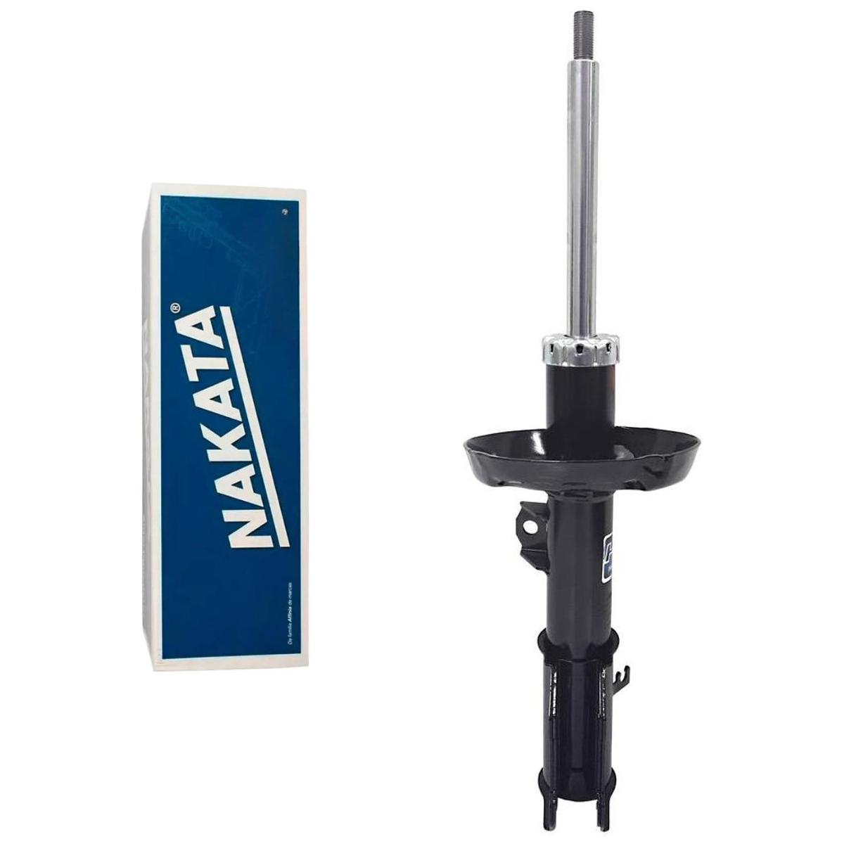 Amortecedor Dianteiro Direito da Suspensão para Chevrolet Cruze e Cruze Sport6 - Nakata - HG 41286