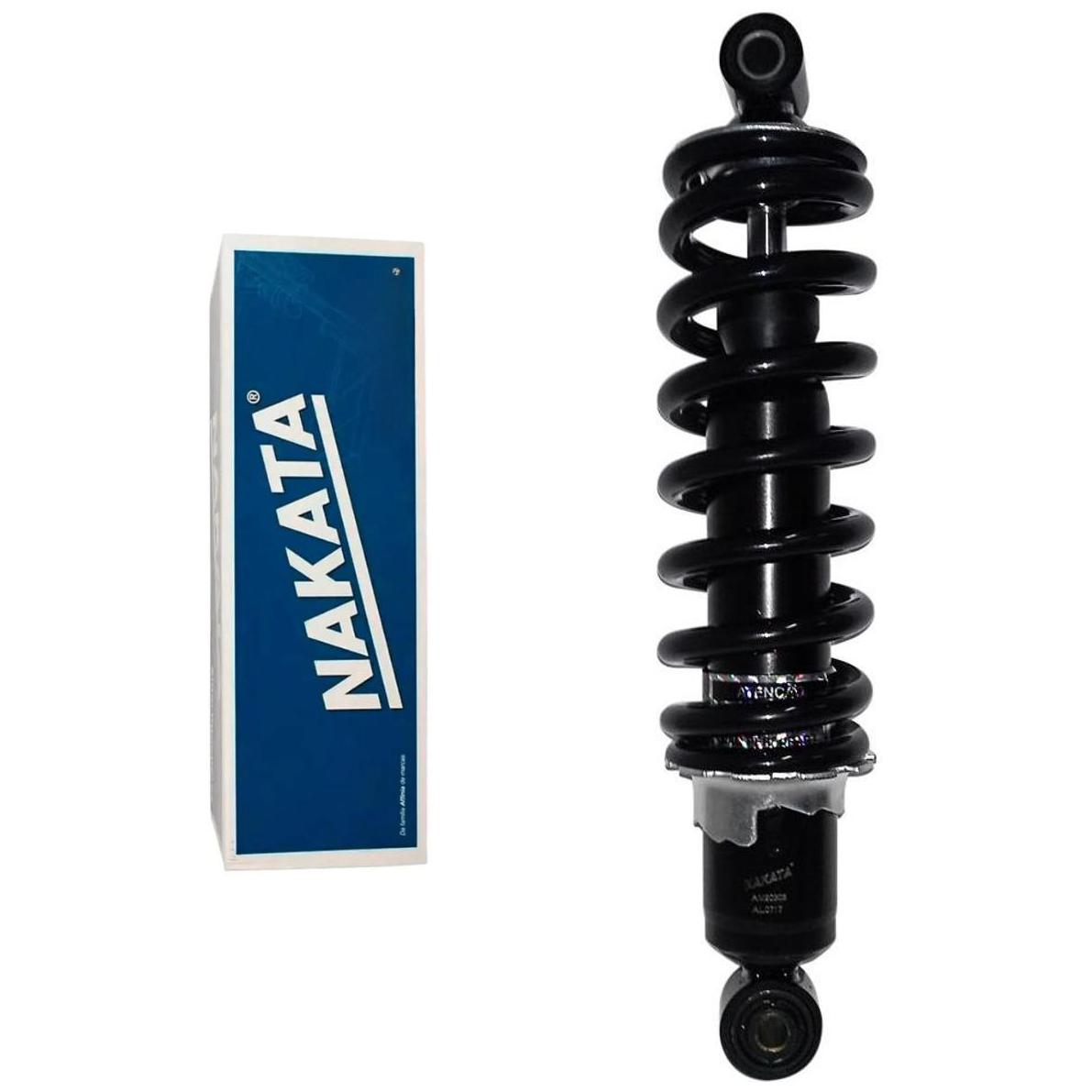 Amortecedor Traseiro Direito ou Esquerdo da Suspensão para Yamaha XTZ 250 LANDER - Nakata - AM2030S