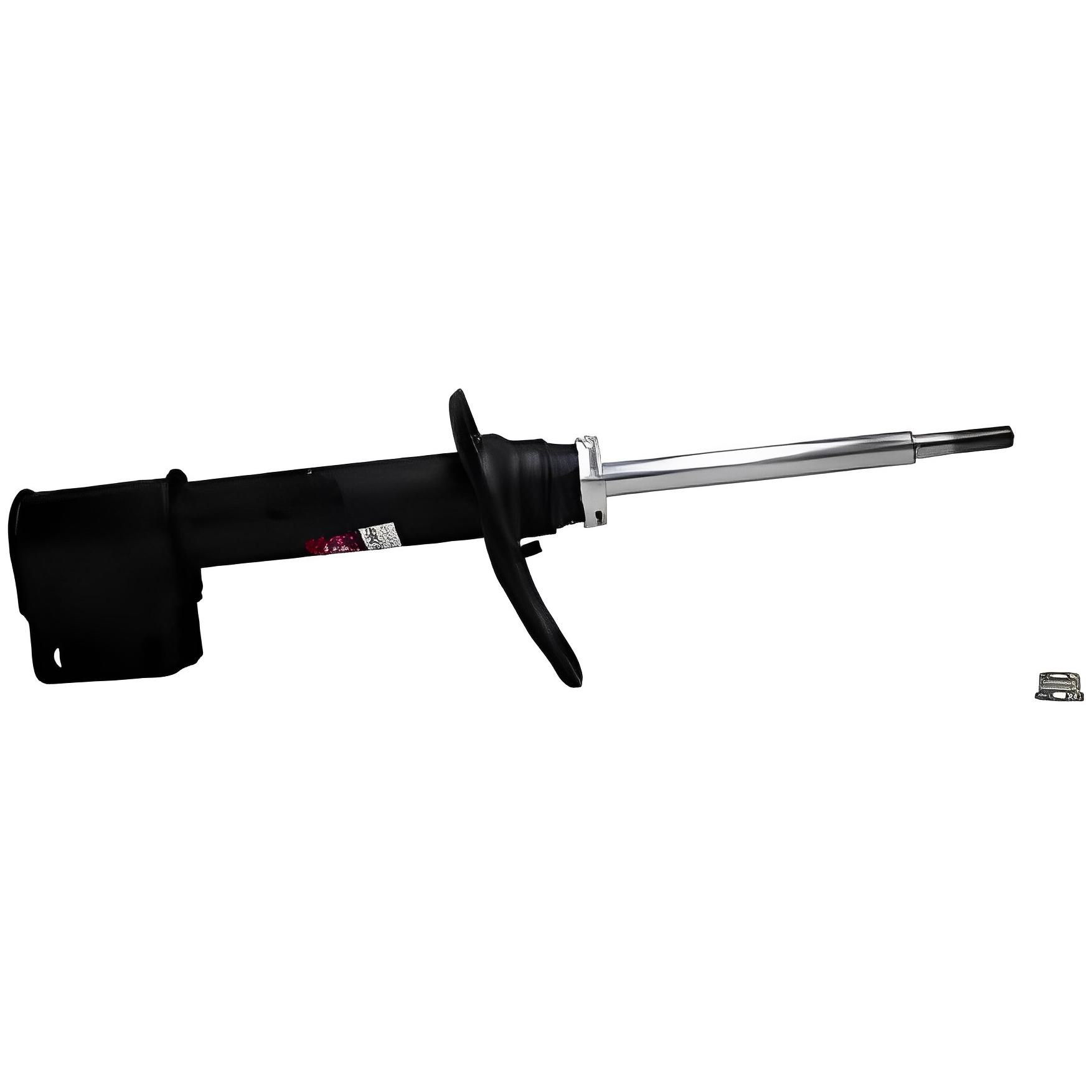 Amortecedor Dianteiro Direito da Suspensão para Citroen C4 Picasso - KYB - 333772