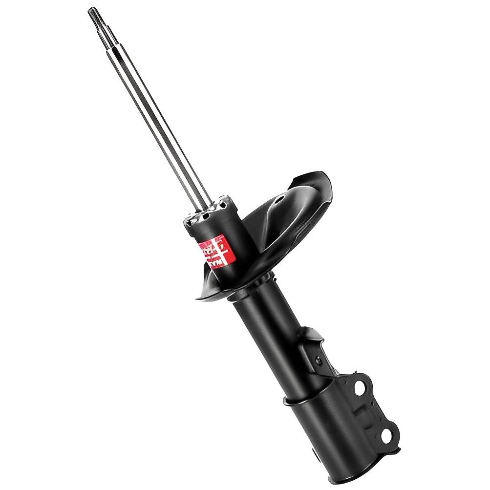 Amortecedor Dianteiro Direito da Suspensão para Hyundai I30 e I30 CW - KYB - 3338032