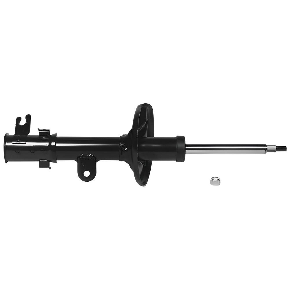 Amortecedor Dianteiro Direito da Suspensão Hyundai Tucson e KIA Sportage - KYB - 3348029