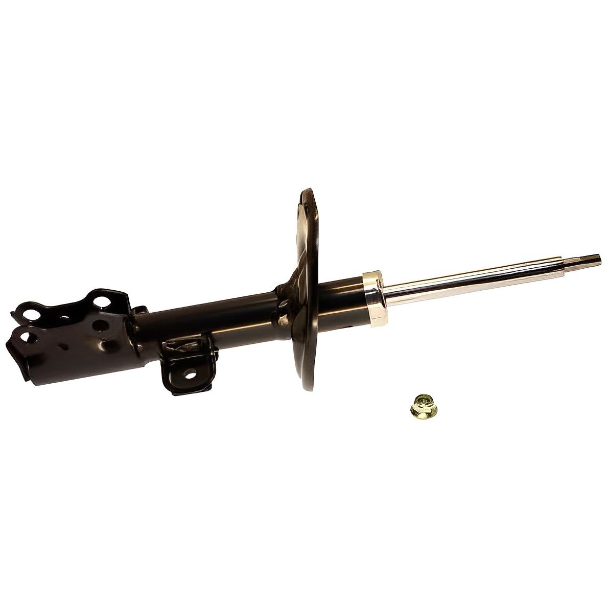 Amortecedor Dianteiro Direito da Suspensão para Toyota Rav4 - KYB - 339334