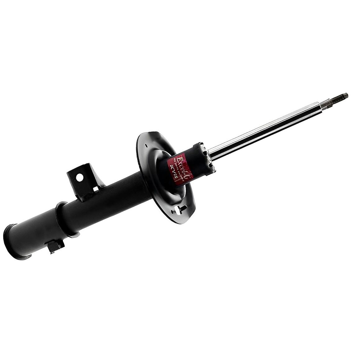 Amortecedor Dianteiro Direito da Suspensão Hyundai IX35 e KIA Sportage - KYB - 339402