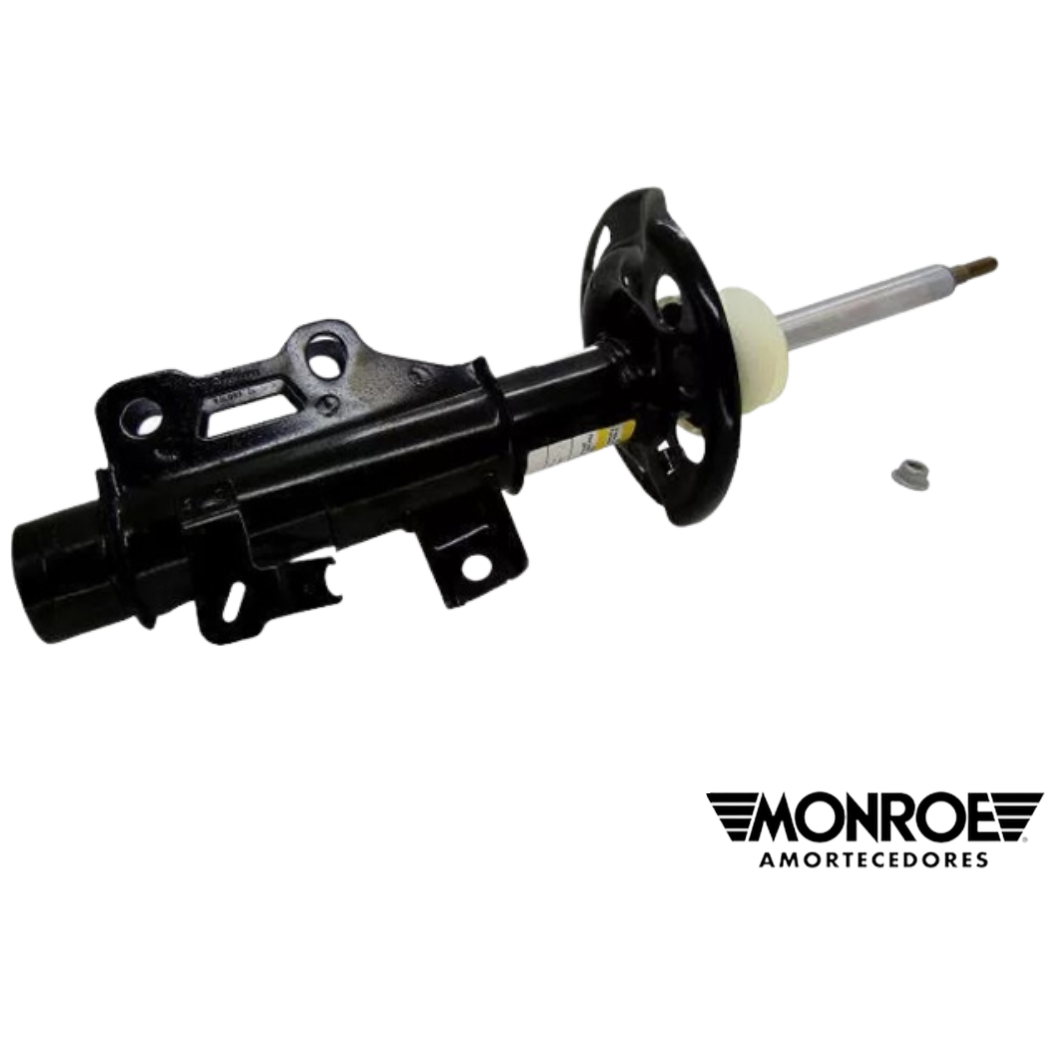 Amortecedor Dianteiro Direito da Suspensão para Chevrolet Camaro - Monroe - 73055