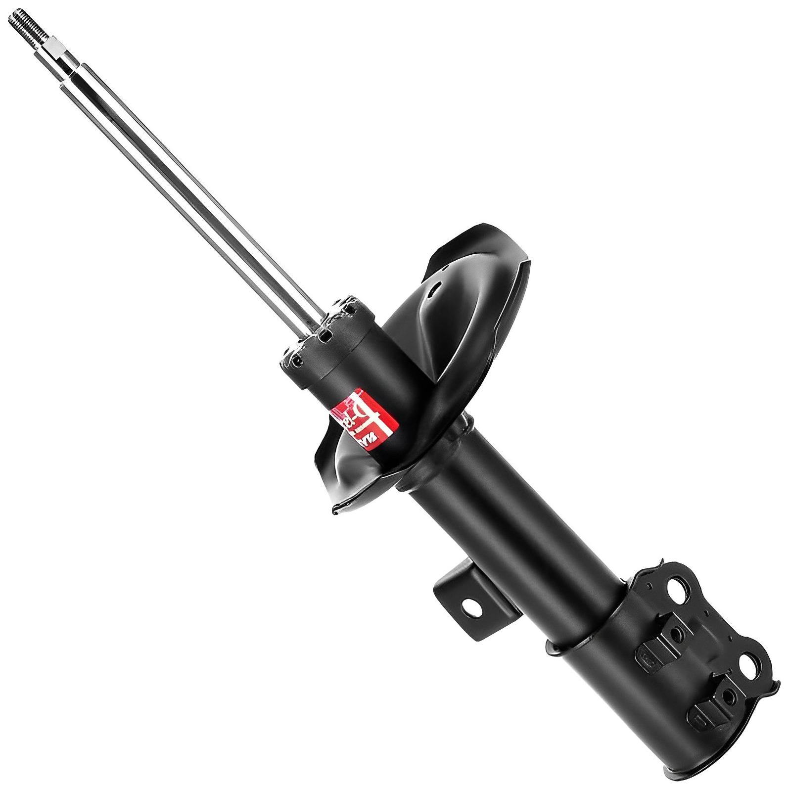 Amortecedor Dianteiro Esquerdo da Suspensão para Hyundai I30 e I30 CW - KYB - 3338033