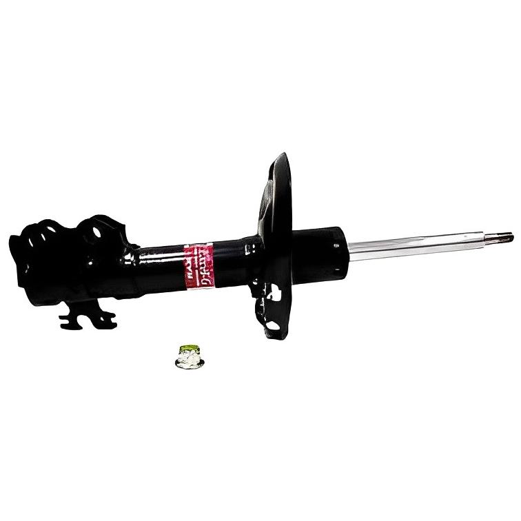 Amortecedor Dianteiro Esquerdo da Suspensão para Toyota Prius - KYB - 3350027