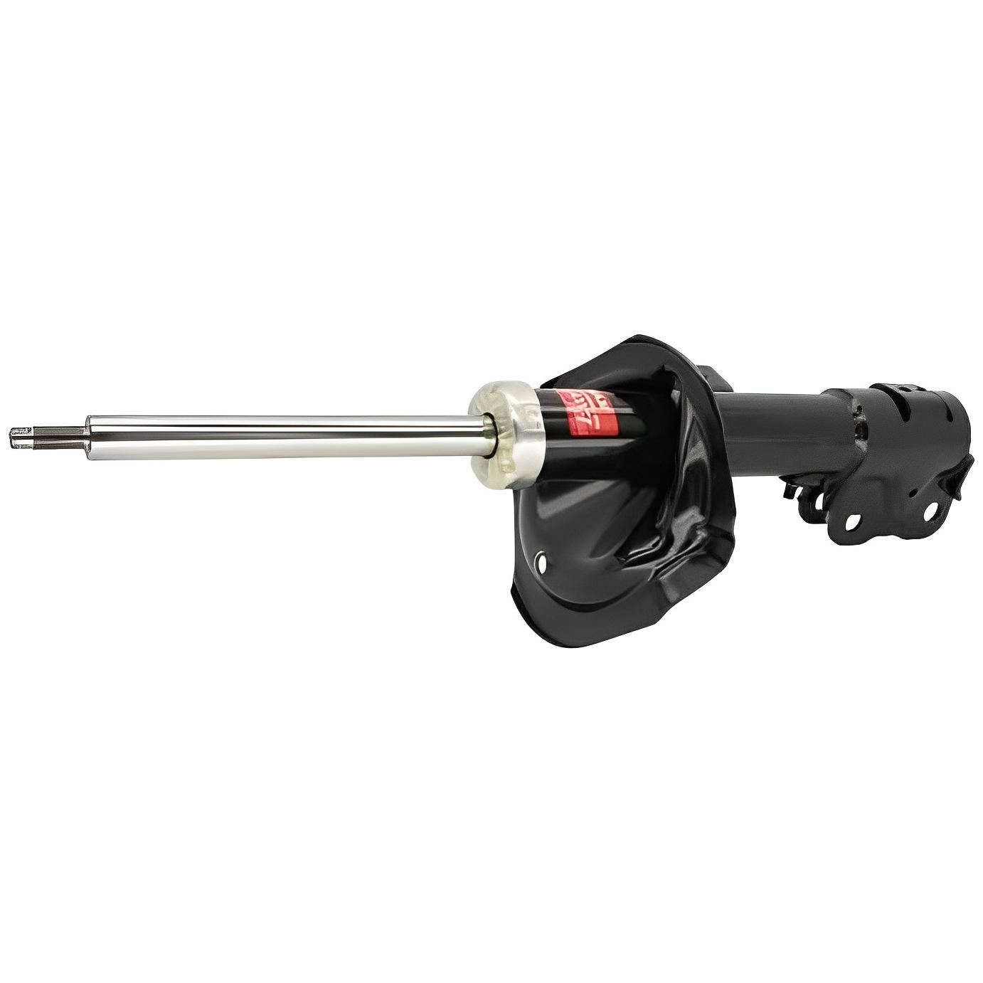 Amortecedor Dianteiro Esquerdo da Suspensão para Mitsubishi Lancer e Lancer Sportback - KYB - 339105