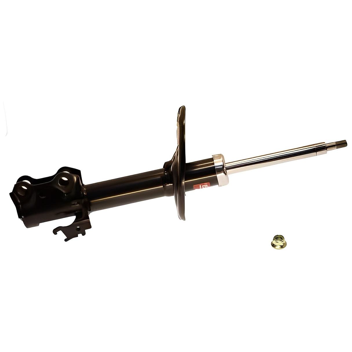 Amortecedor Dianteiro Esquerdo da Suspensão para Toyota Rav4 - KYB - 339335