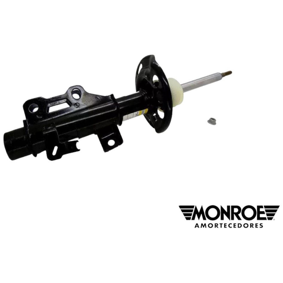 Amortecedor Dianteiro Esquerdo da Suspensão para Chevrolet Camaro - Monroe - 73056