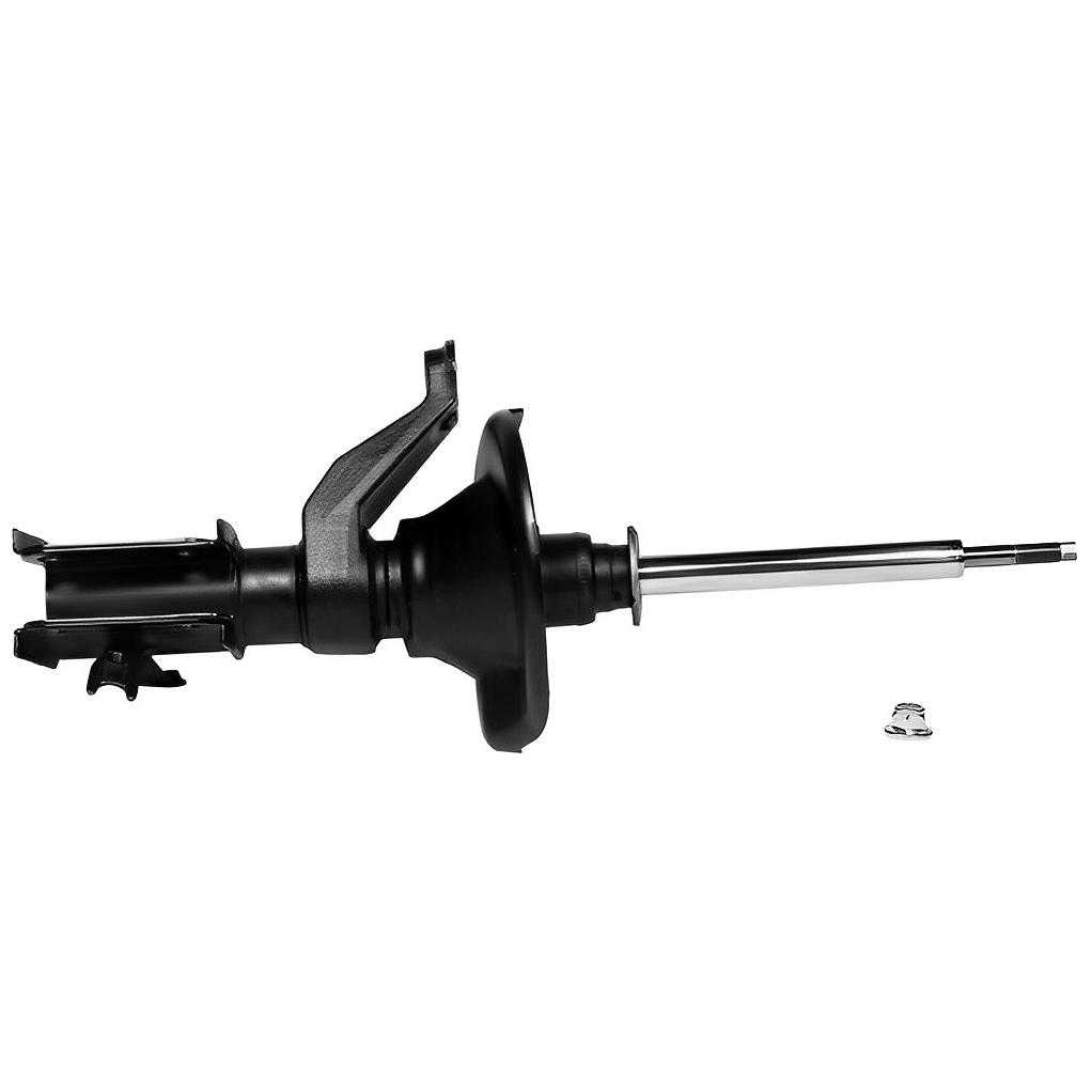 Amortecedor Excel-G Dianteiro Direito da Suspensão para Honda Civic - KYB - 331008