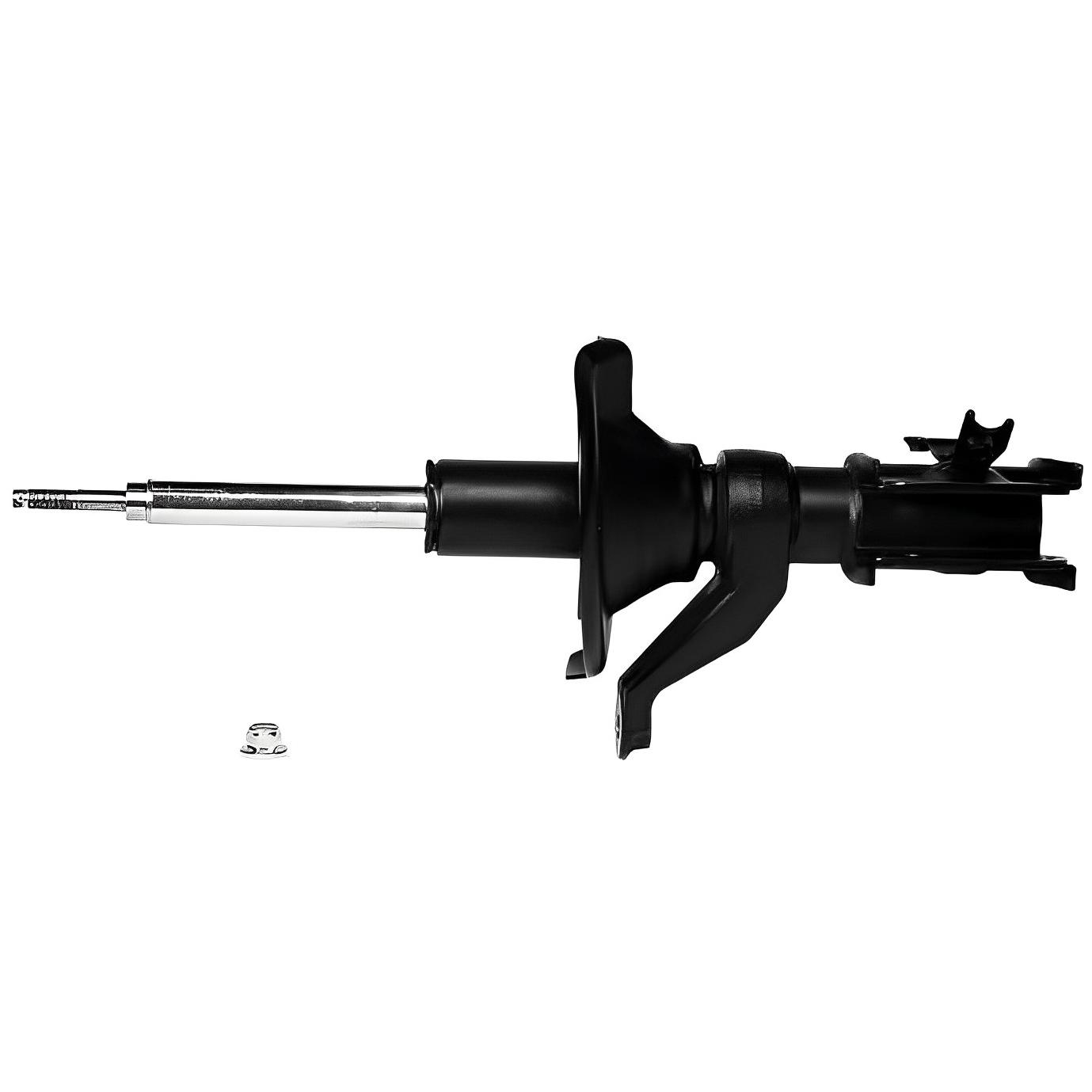 Amortecedor Excel-G Dianteiro da Suspensão para Honda Civic - KYB - 331027