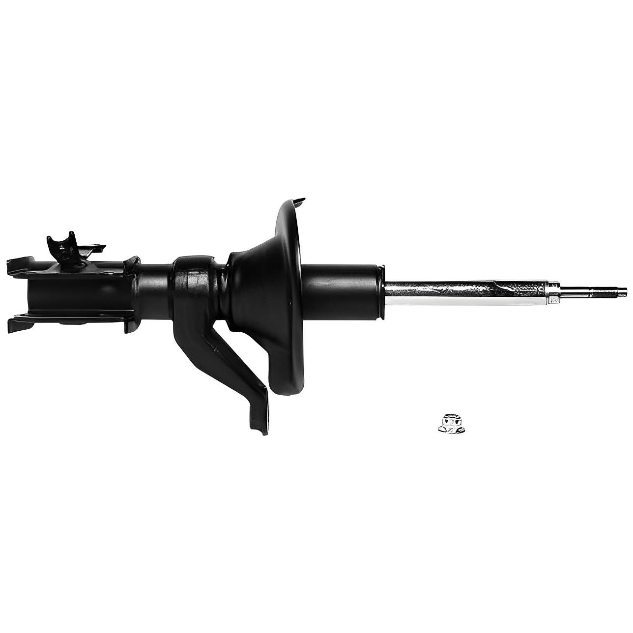 Amortecedor Excel-G Dianteiro da Suspensão para Honda Civic - KYB - 331028