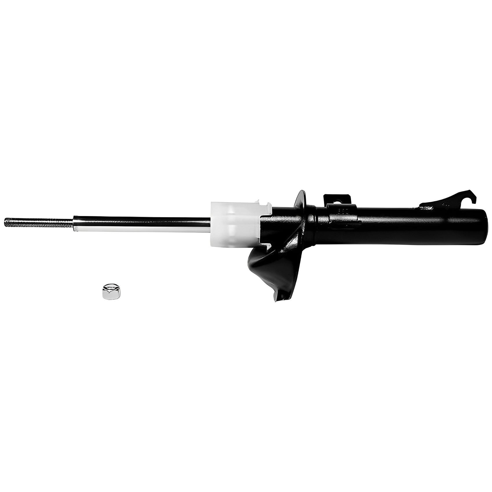 Amortecedor Excel-G Dianteiro da Suspensão - KYB - 333701