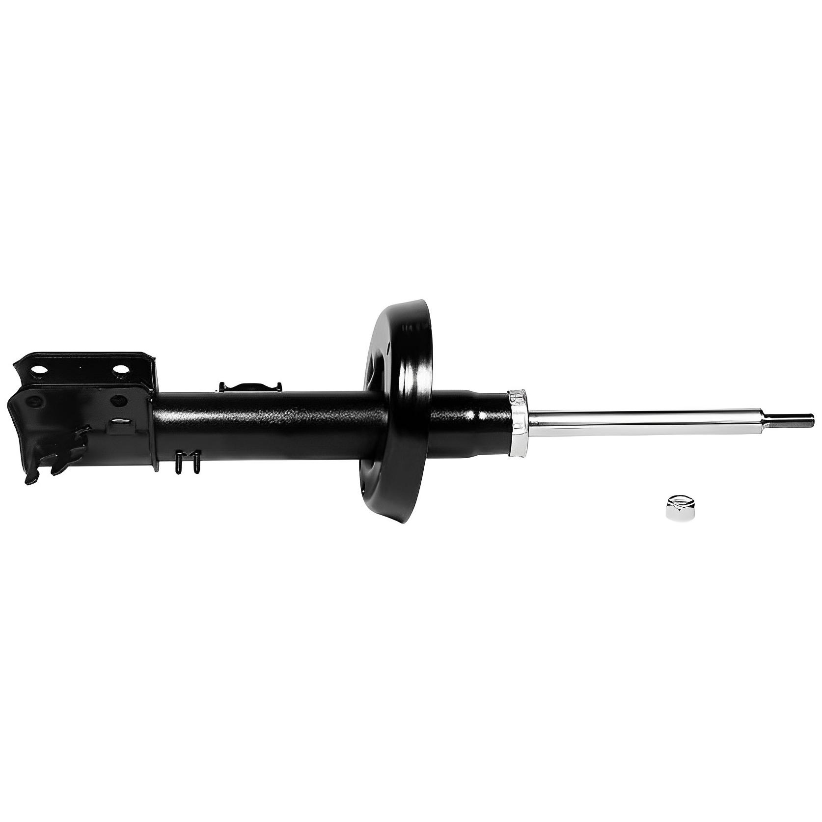Amortecedor Excel-G Dianteiro Direito da Suspensão para Chevrolet Vectra - KYB - 333715