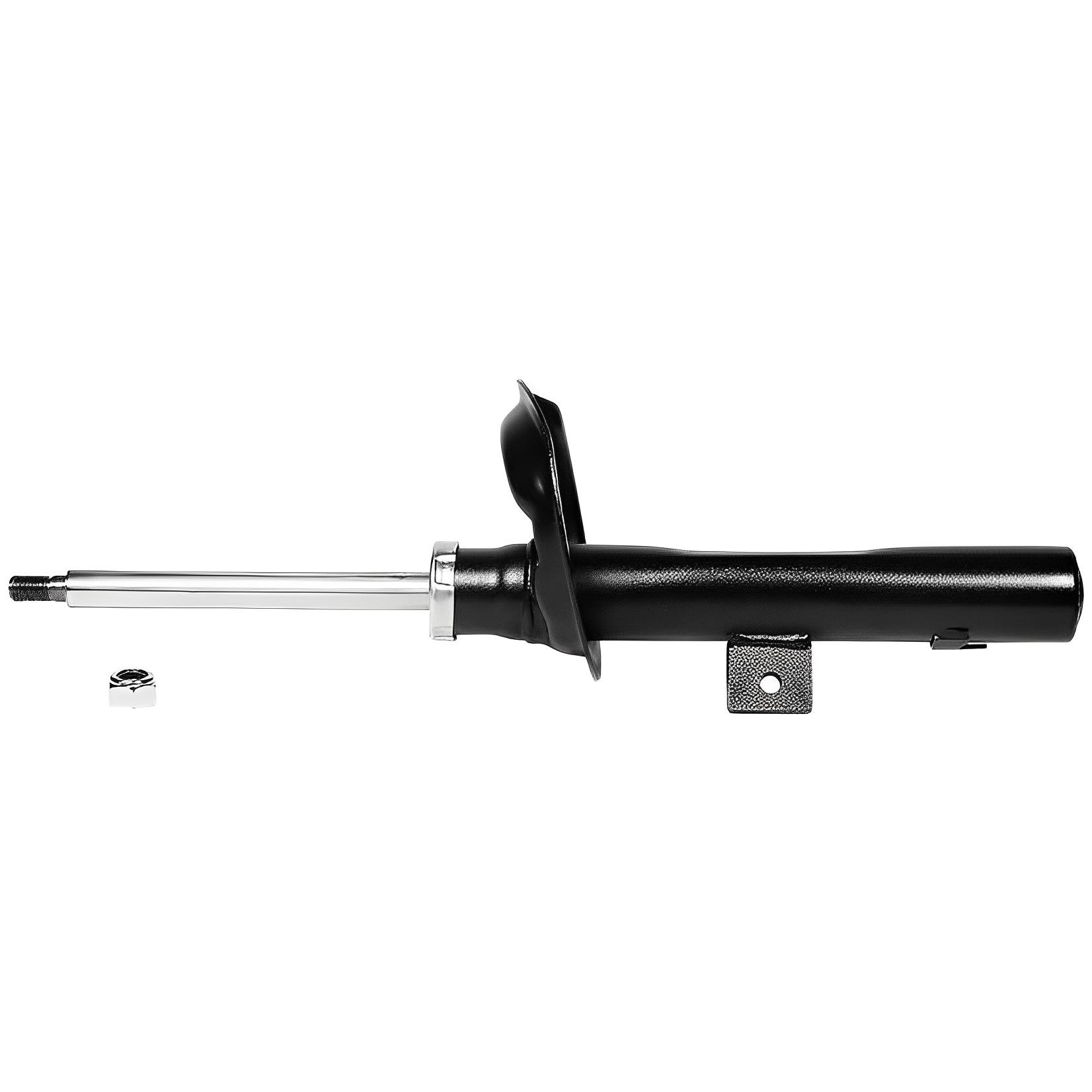 Amortecedor Excel-G Dianteiro Direito da Suspensão para Citroen Xsara Picasso - KYB - 333736