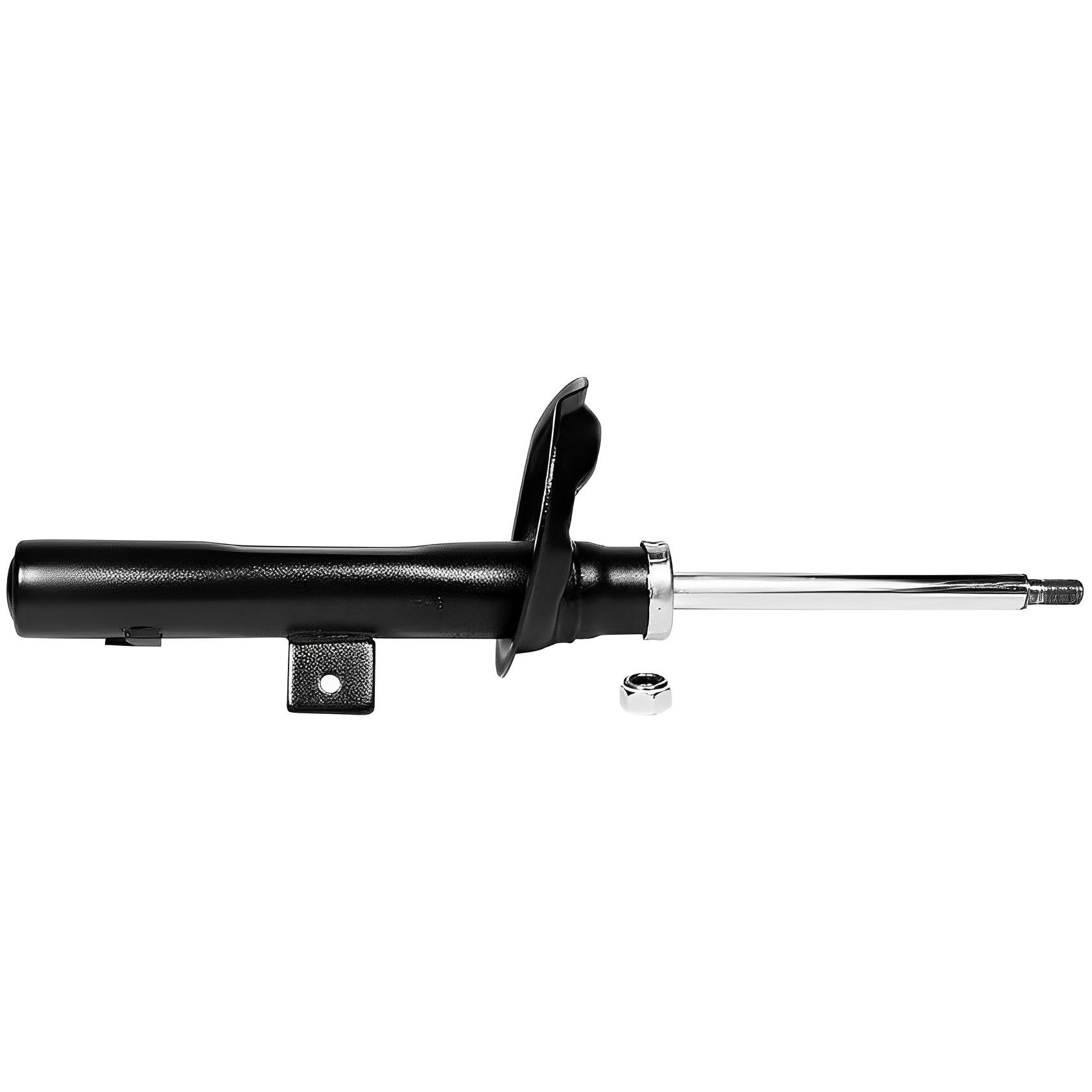Amortecedor Excel-G Dianteiro Esquerdo da Suspensão para Citroen Xsara Picasso - KYB - 333737