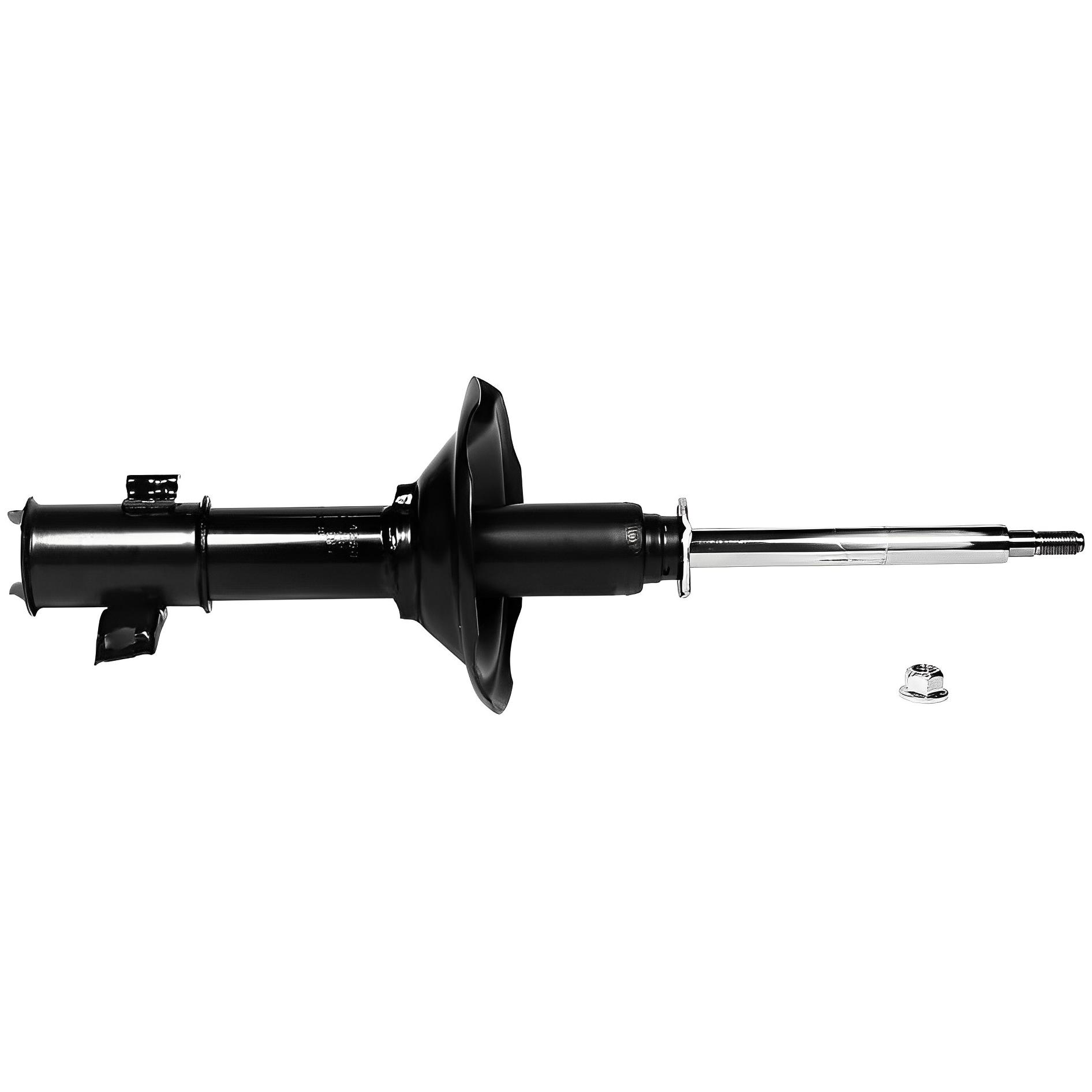 Amortecedor Excel-G Dianteiro Direito da Suspensão para Subaru Impreza - KYB - 334253