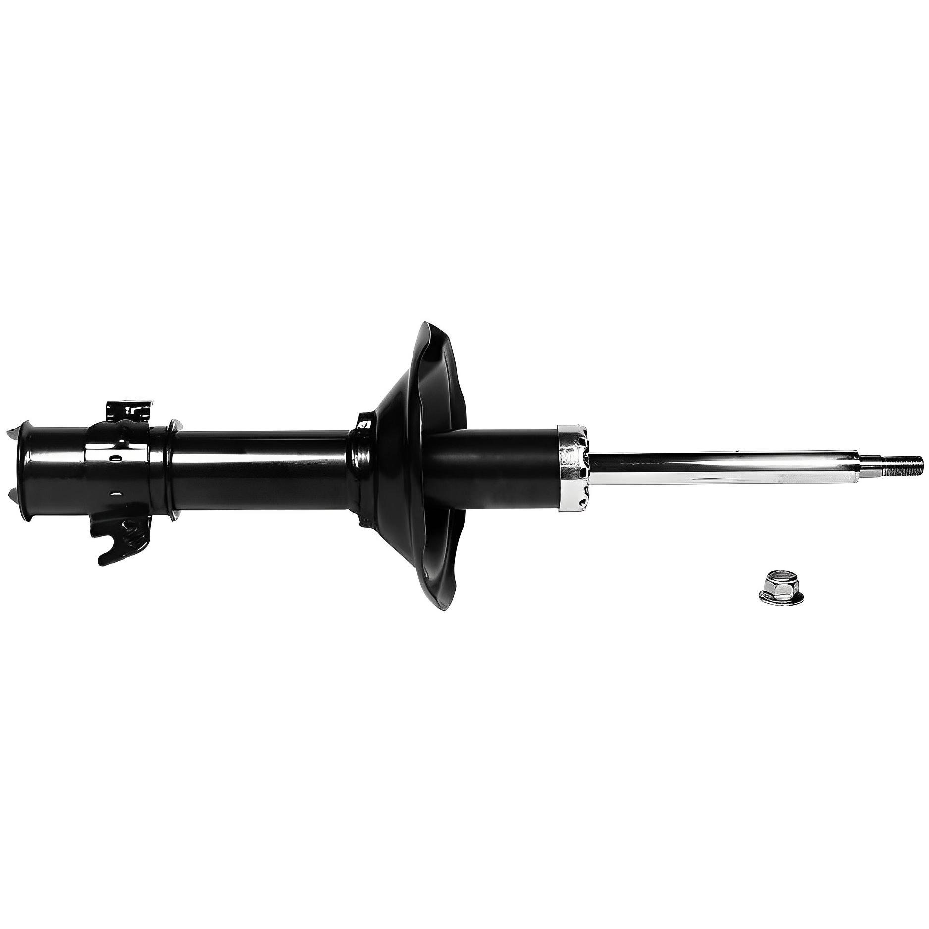 Amortecedor Excel-G Dianteiro Direito da Suspensão para Subaru Impreza - KYB - 334304