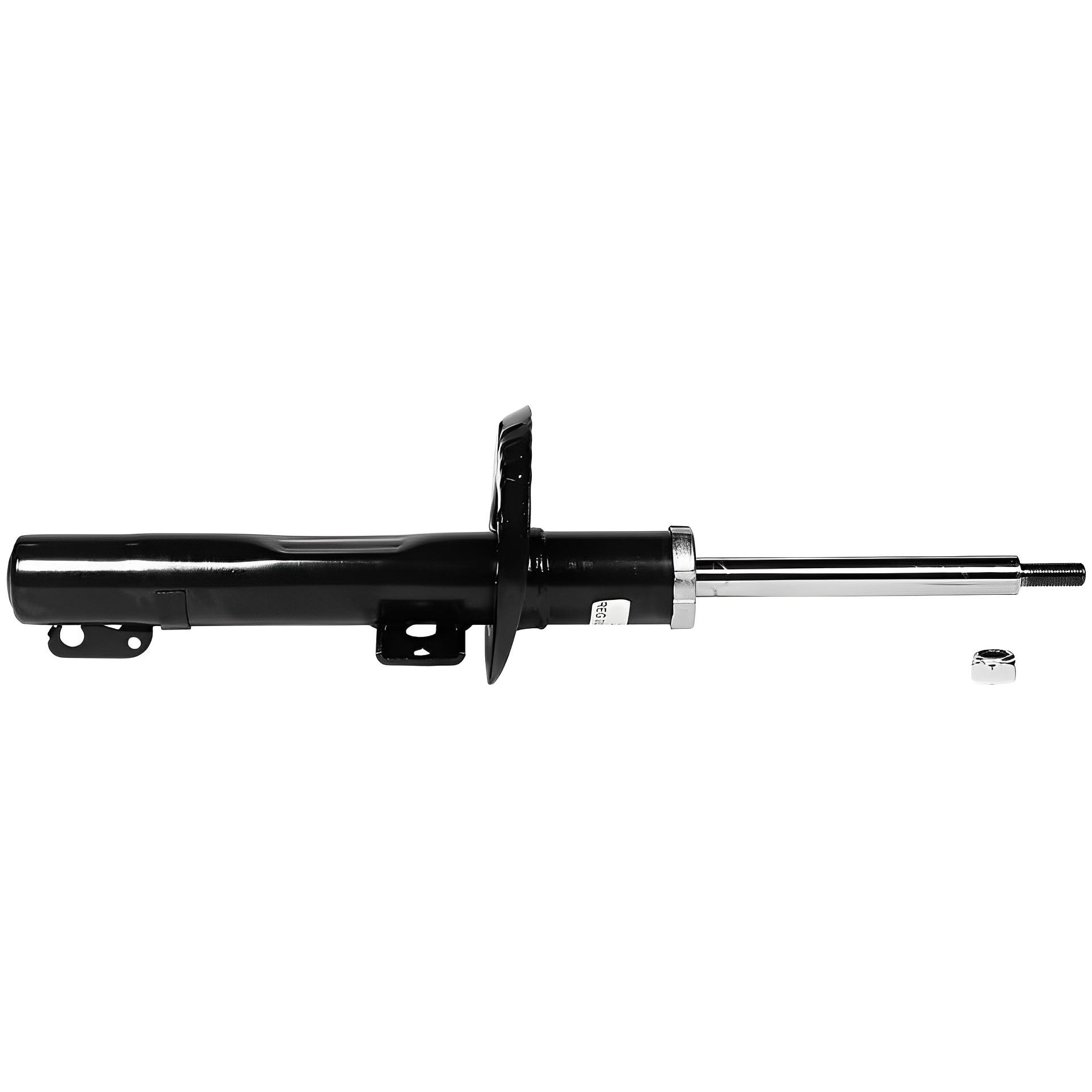 Amortecedor Excel-G Dianteiro da Suspensão - KYB - 334835