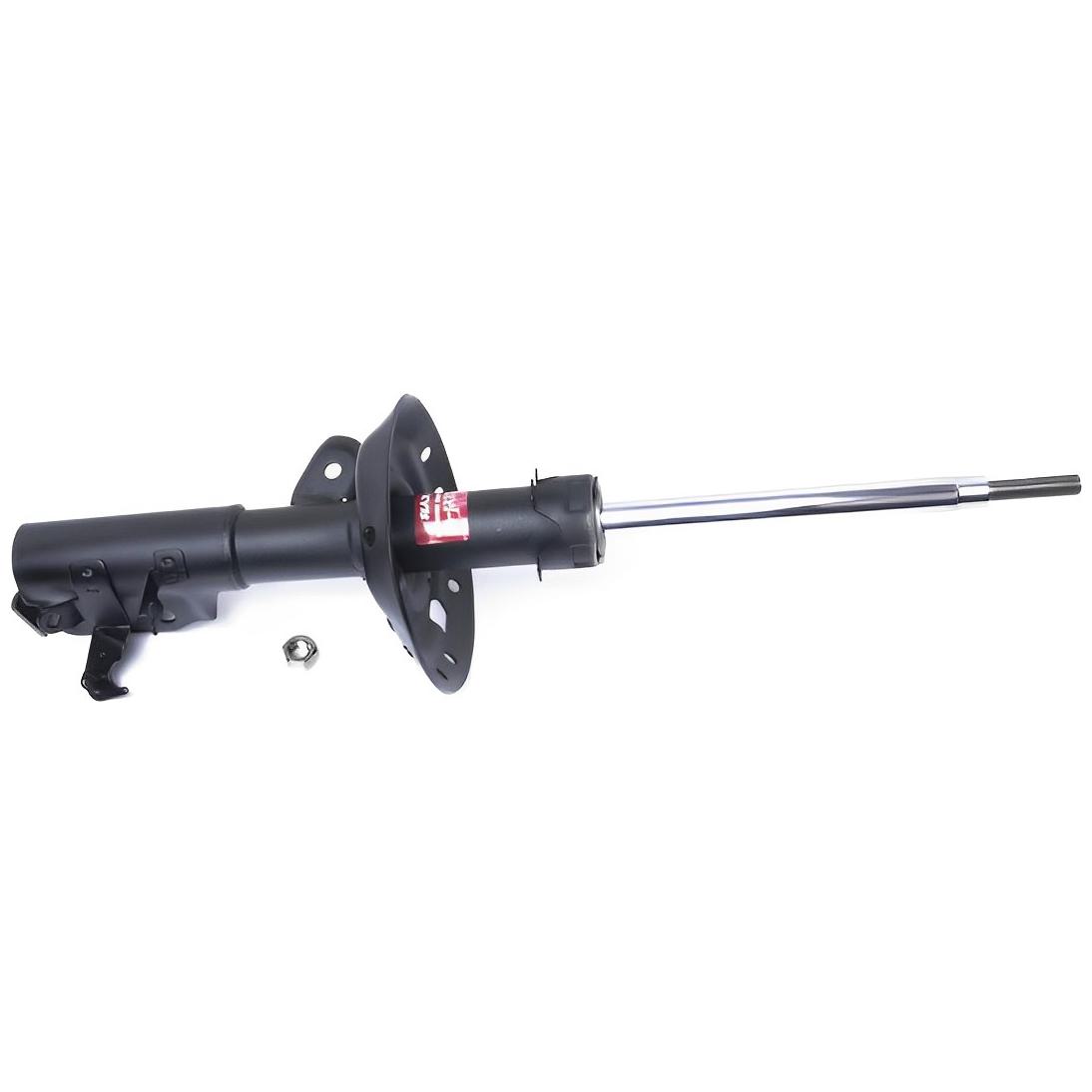 Amortecedor Excel-G Dianteiro Direito da Suspensão para Honda City e FIT - KYB - 338009