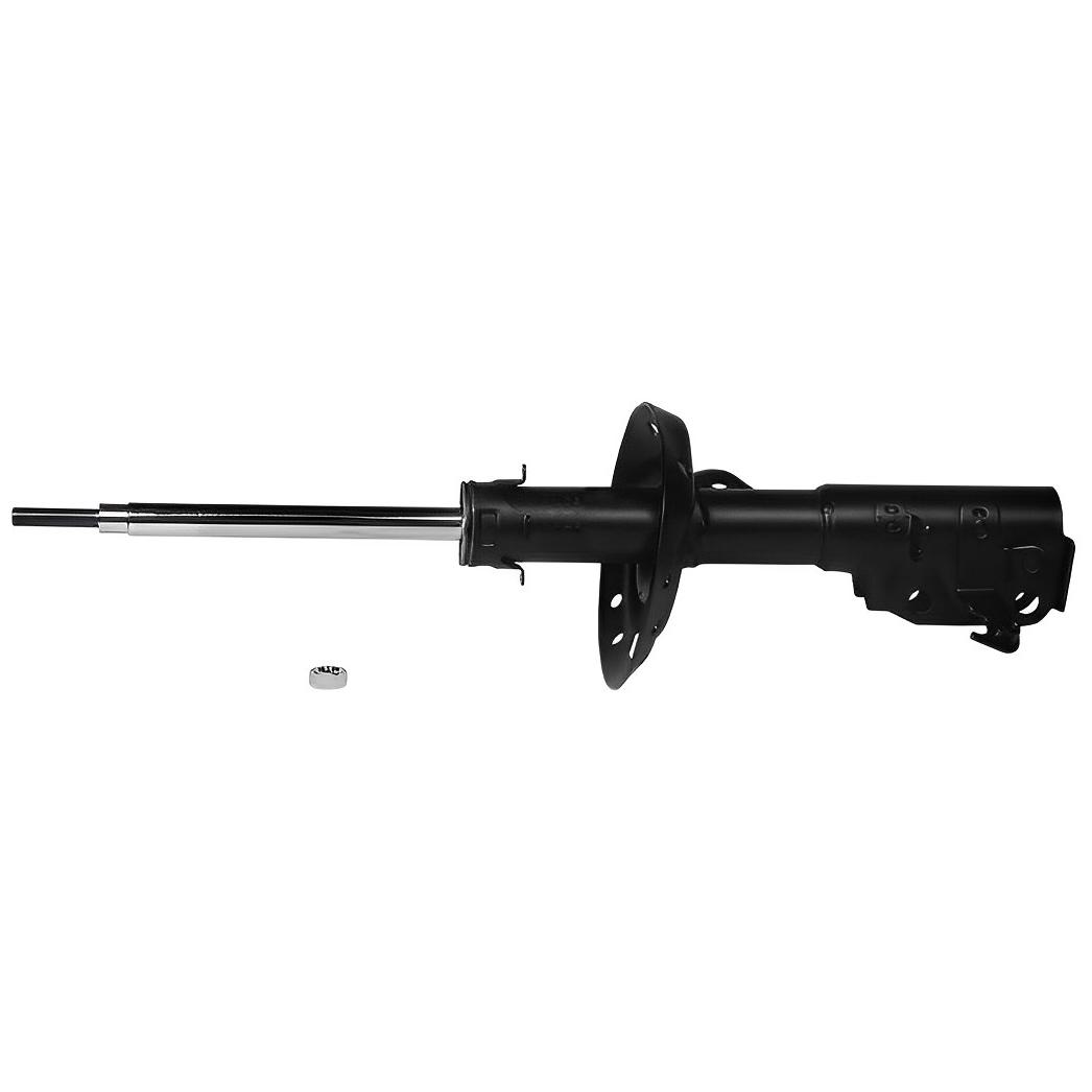 Amortecedor Excel-G Dianteiro Esquerdo da Suspensão para Honda City e FIT - KYB - 338010