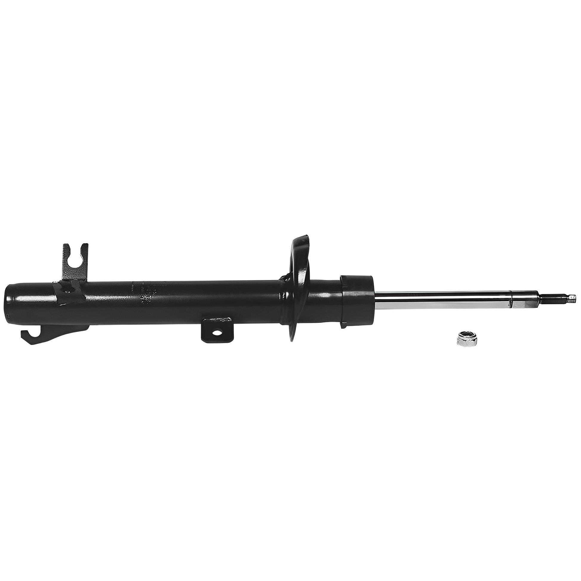 Amortecedor Excel-G Dianteiro da Suspensão para Ford Ecosport - KYB - 338741