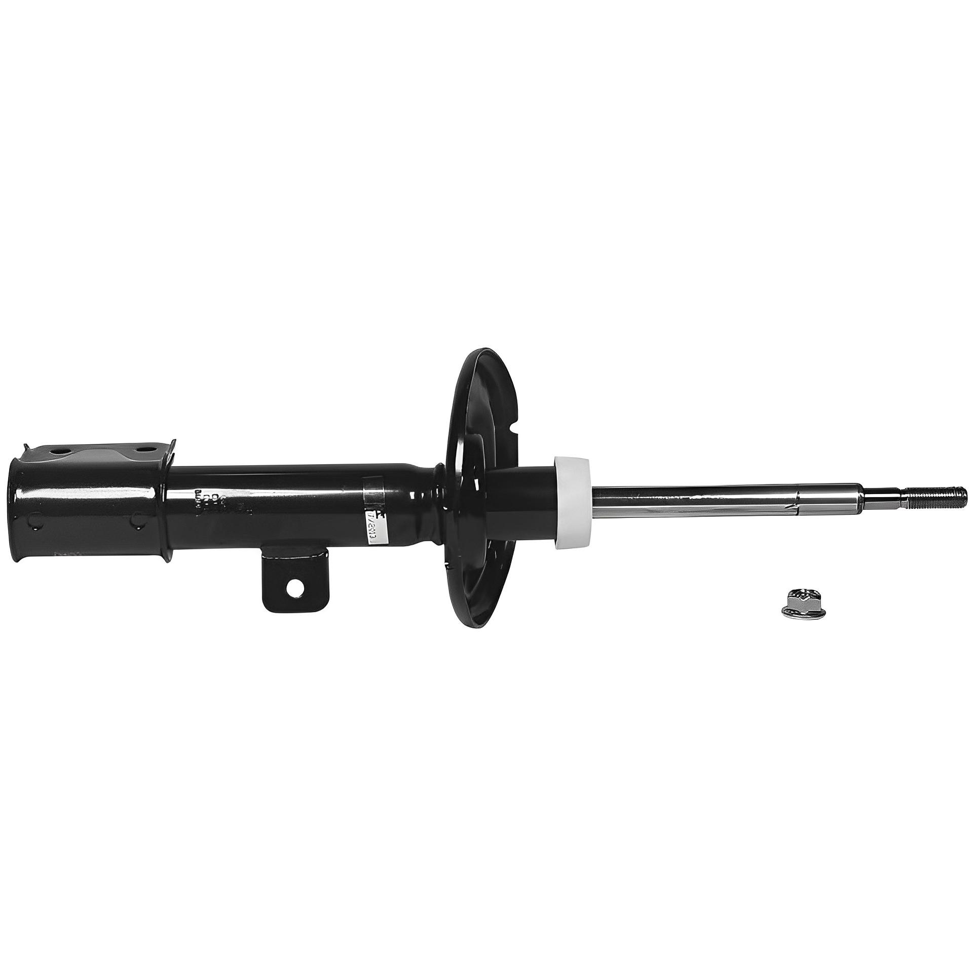 Amortecedor Excel-G Dianteiro Direito da Suspensão para Peugeot 308 e 408 - KYB - 338753