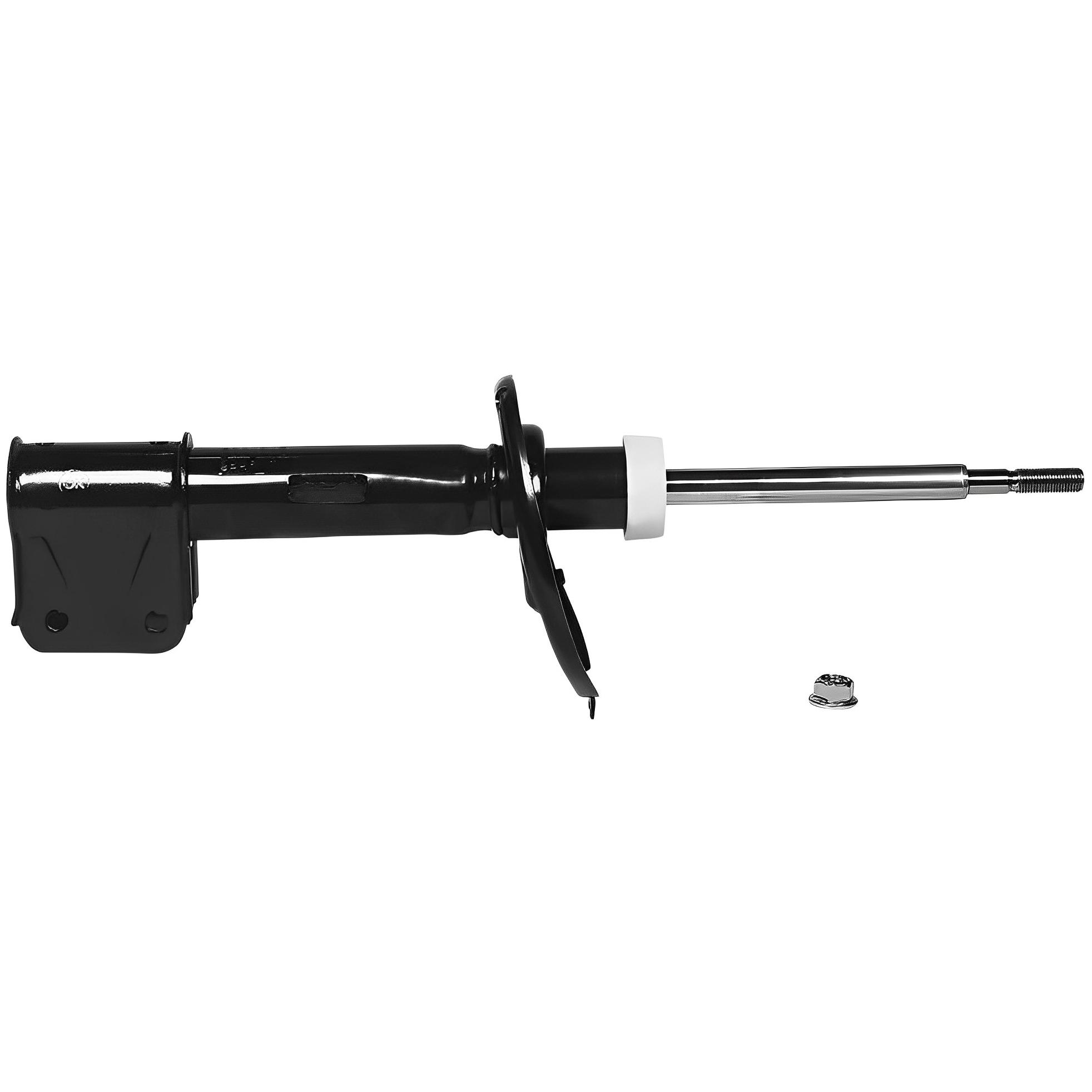 Amortecedor Excel-G Dianteiro Direito da Suspensão para Citroen C4 Lounge - KYB - 338755