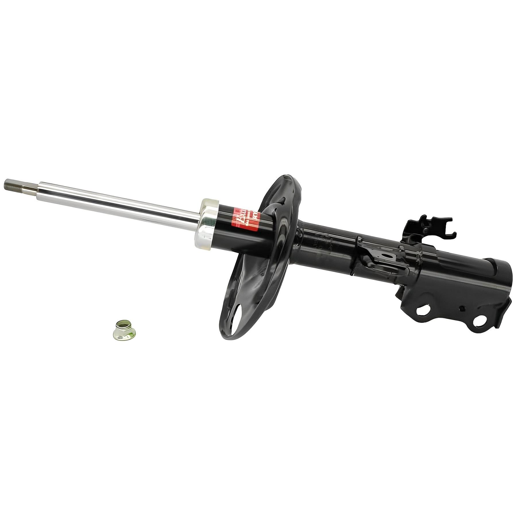 Amortecedor Excel-G Dianteiro Direito da Suspensão para Toyota Rav4 - KYB - 339031