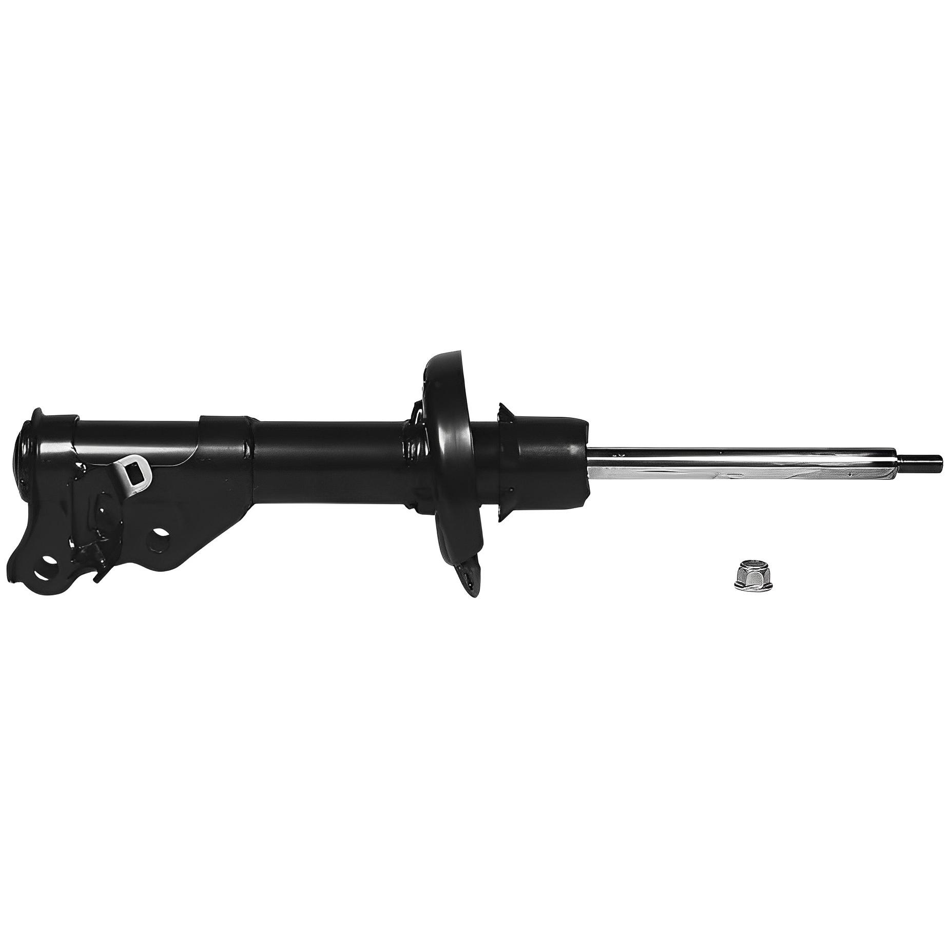 Amortecedor Excel-G Dianteiro Direito da Suspensão para Honda Civic - KYB - 339035