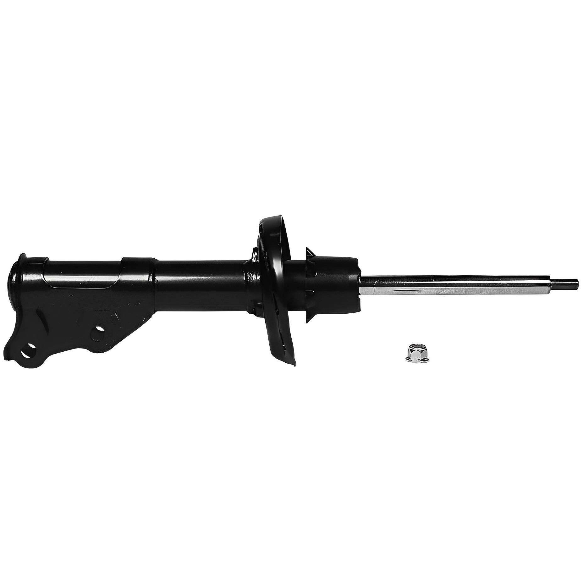 Amortecedor Excel-G Dianteiro Esquerdo da Suspensão para Honda Civic - KYB - 339036